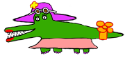 Pixie Dreamigator