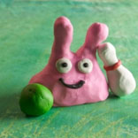 Claymation