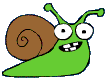 Snailio the Snail